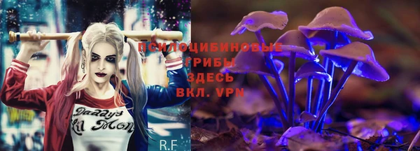 молекула духа Абдулино